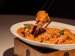 -狮拾久·现代新加坡料理(福田COCO Park店)