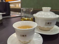 -小罐茶(济南恒隆广场店)