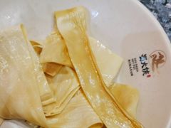 -蜀大侠火锅(森兰花园城店)