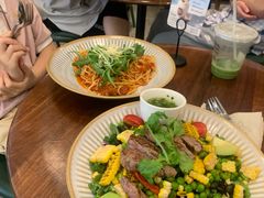 -BAKER&SPICE(国金中心商场店)