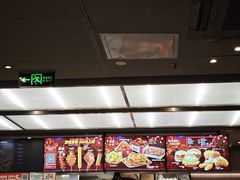 -肯德基(东直门来福士店)