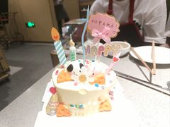 -海底捞火锅(泉城路店)