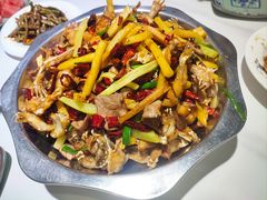-馋嘴蛙火锅