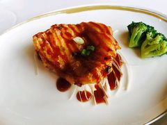 -金轩中餐厅 Jin Xuan(浦东丽思卡尔顿酒店)