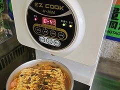 -朴大人炭烤·韩国料理(奥帆中心海尔洲际店)