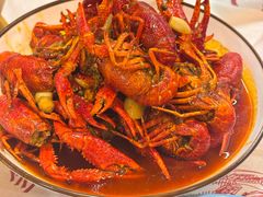 -小田油焖小龙虾(双井店)
