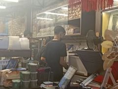 -何九海南茶店(鬼仔巷店)