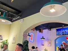 -滋味烤鱼(祥和里店)