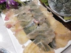龙胆皮-围炉夜话·潮汕卤水火锅(榕江店)
