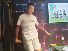 -冰城小镇音乐串吧·聚会餐厅(百子湾店)