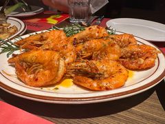 -CRAZYONES西班牙海鲜饭(上海美罗城店)