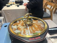 -老砂锅(城北店)