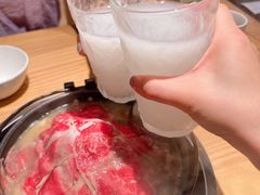 -大和食乐·鲜和牛酸汤火锅(环宇荟店)