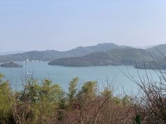 -天目湖涵田半山温泉