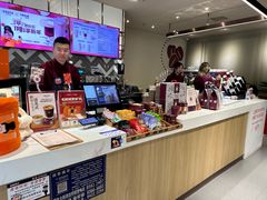 -COSTA COFFEE(丰联广场店)