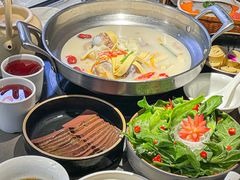 -骨之味·筒骨汤火锅(江头店)
