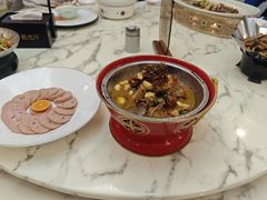 -徽州月·民间徽菜(浦东总店)