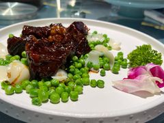 文火澳洲小牛肉-野蔓果·山野菜(西湖景区·龙井茶田店)