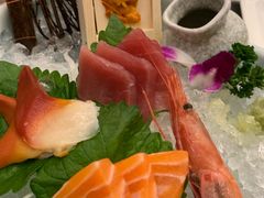 -福樱兰海鲜放题铁板烧(加州店)
