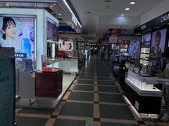 -沈阳大商千盛购物中心有限公司(长江街店)