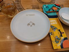 -哈啾嗨·蒙文化主题餐厅(京汉新城店)