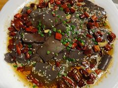 -勇猛子川菜馆(新军路店)