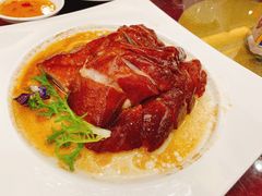 -东江海鲜酒家(艺都分店)