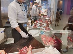 -牛焱·贵州黄牛肉火锅(城西银泰店)
