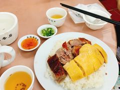 -香港蓮香樓(中環店)