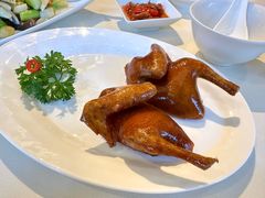 -利苑酒家(金宝店)