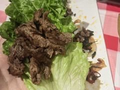 -林真真牛肋条放题(天马店)