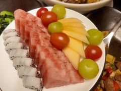 -浙江安吉JW万豪酒店·万豪中餐厅