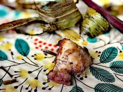 -萨芭蒂高空花园餐酒吧