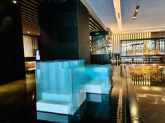 -盐城万豪酒店-盐城厨房西餐厅