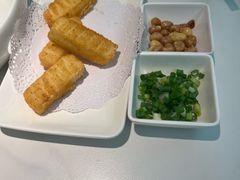 -桂大叔·砂锅粥·家传闽粤菜(县西巷店)