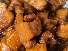 -BHC炸鸡(明洞总店)