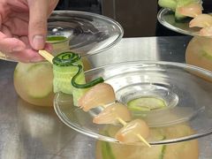-渔语鱼新川菜Bistro(万象天地店)