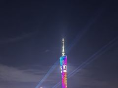 -广州塔
