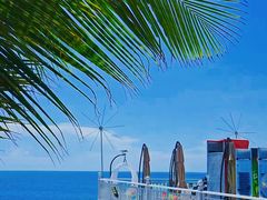 -三亚西岛海洋文化旅游区