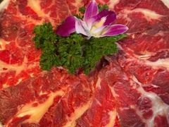 -贵厨酸汤牛肉(花果园国际中心店)