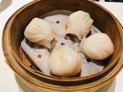 芦笋虾饺皇-国际青年会议酒店-苏莱斯餐厅