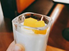 -極上萬膳·日料放题(来福士江景店)