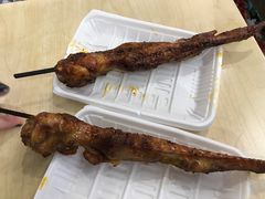 -一代烤翅王(大汉口店)