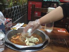 -槐店王婆大虾(开发区店)
