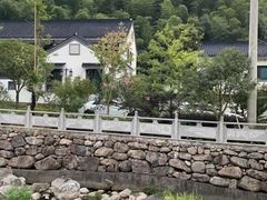 -东天目山风景区