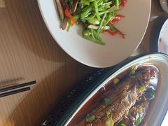 -鸿运楼·舌尖上的徽菜