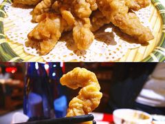 现炸酥肉-大龙燚火锅(天钥桥路店)