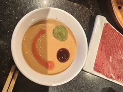 -南门涮肉(上海二店)