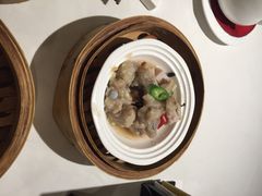 潮福城(湖滨北路店)-潮福城大酒楼·潮味粤品·港式点心(湖滨北路店)