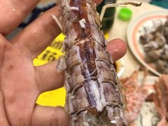 -黄沙水产交易市场